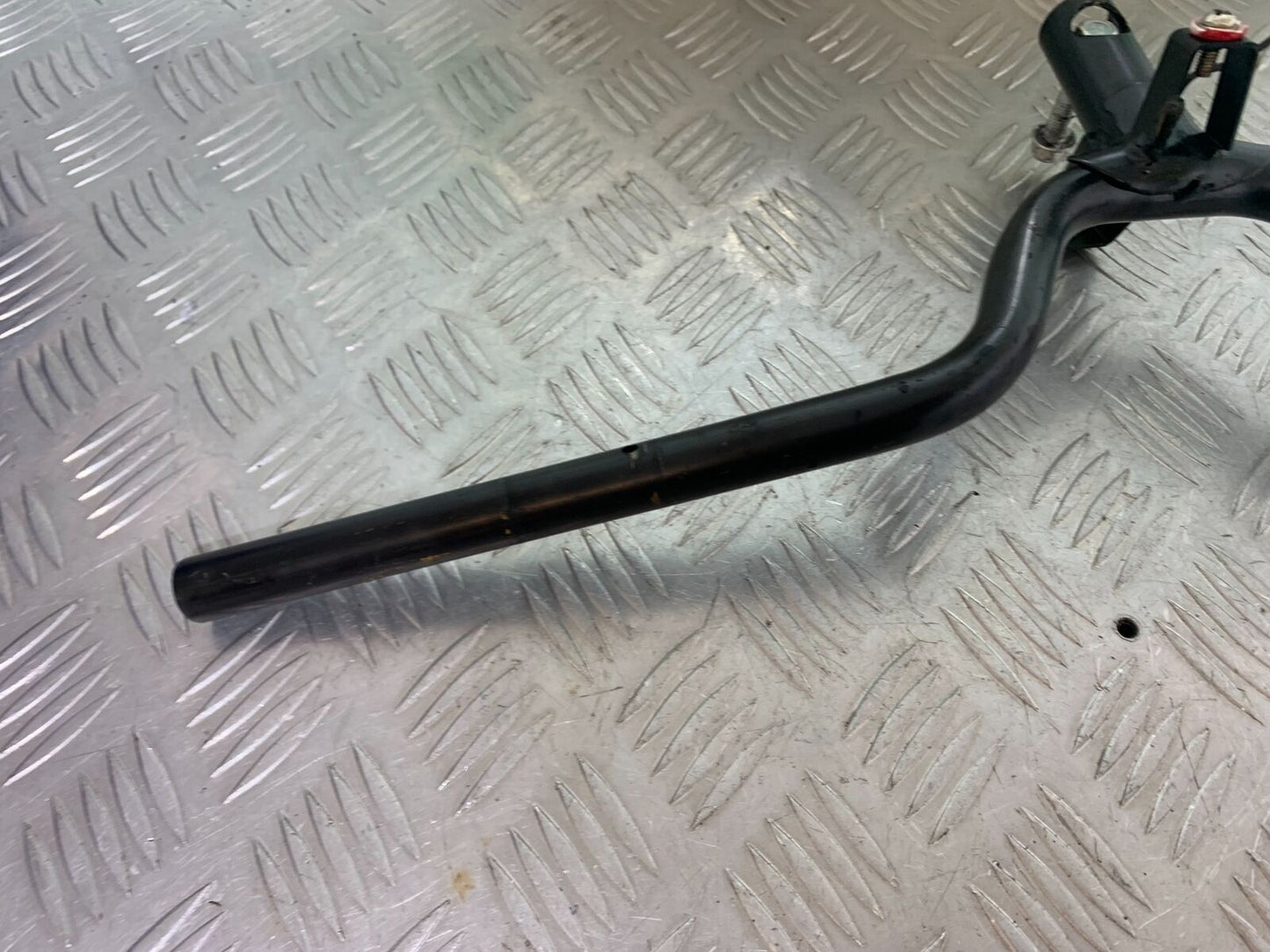 MOTORINI MISANO SXI 125 HANDLEBARS  YEAR 2022 (CMB1078)