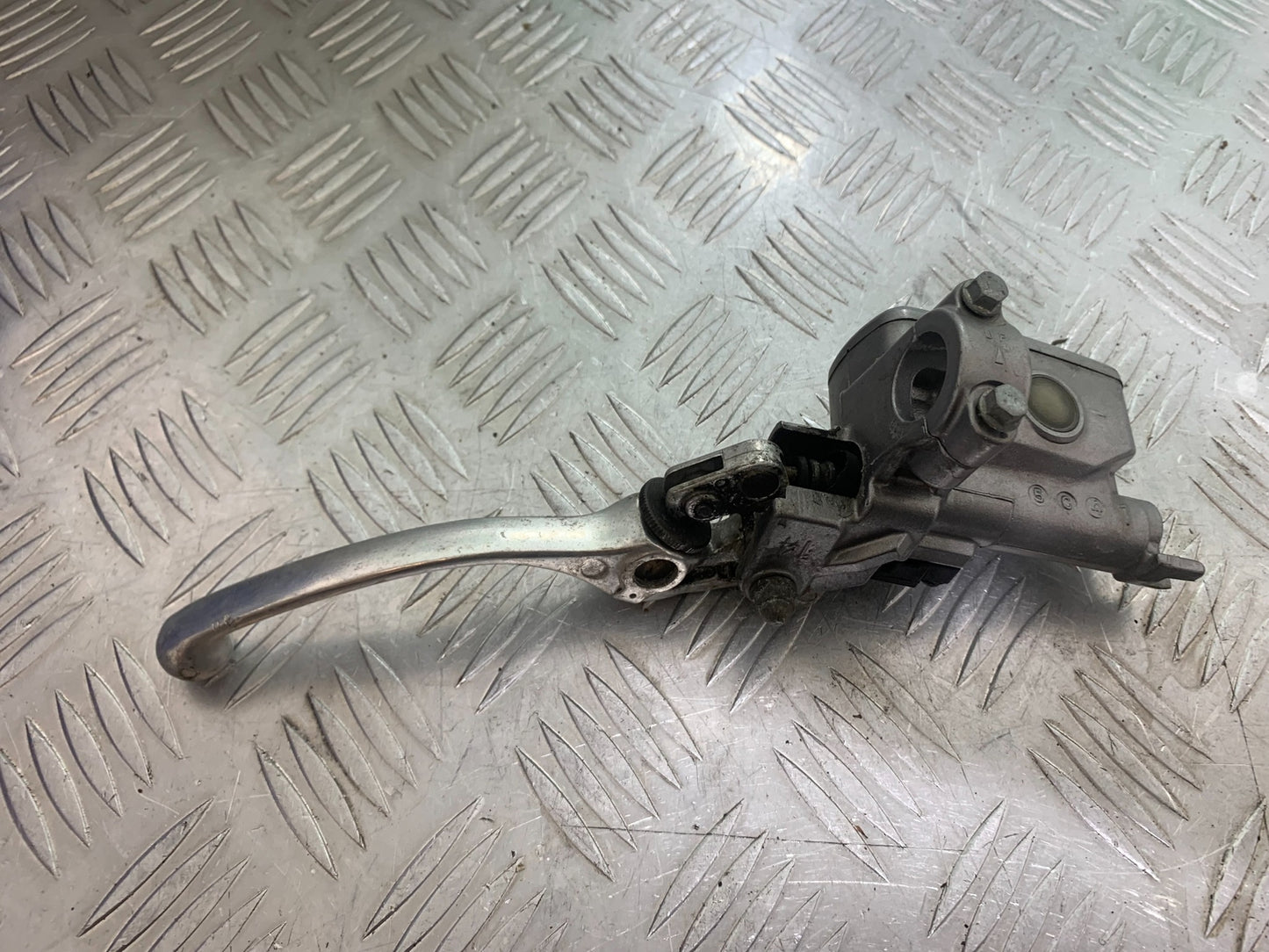 HONDA VFR750 VFR 750 CLUTCH MASTER CYLINDER   YEAR 1994-1997 (CMB1156)