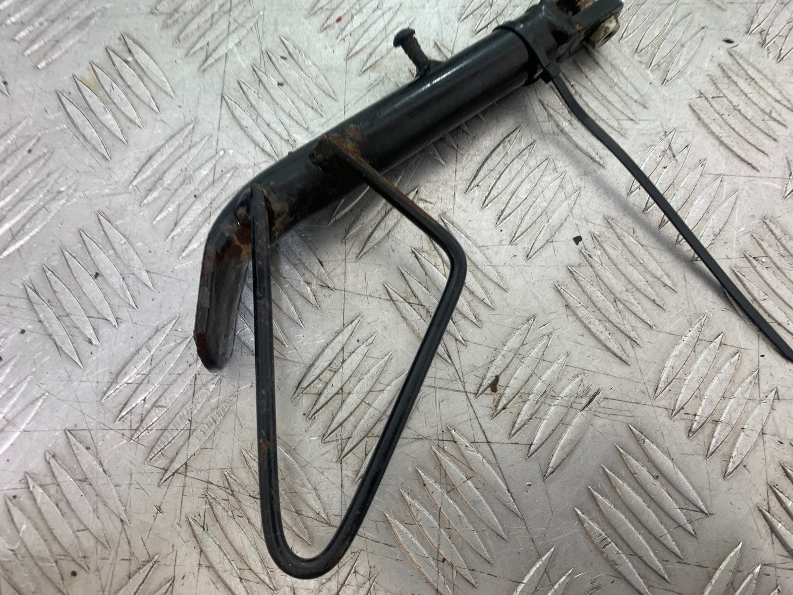 PIONEER NEVADA XF125 SIDE STAND  YEAR 2009 (CMB1214)