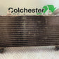 DUCATI 1199 PANIGALE TOP RADIATOR  YEAR 2012-2014 (CMB1047)
