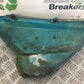 HONDA CX500 CX 500 RIGHT SEAT PANEL YEAR 1980
