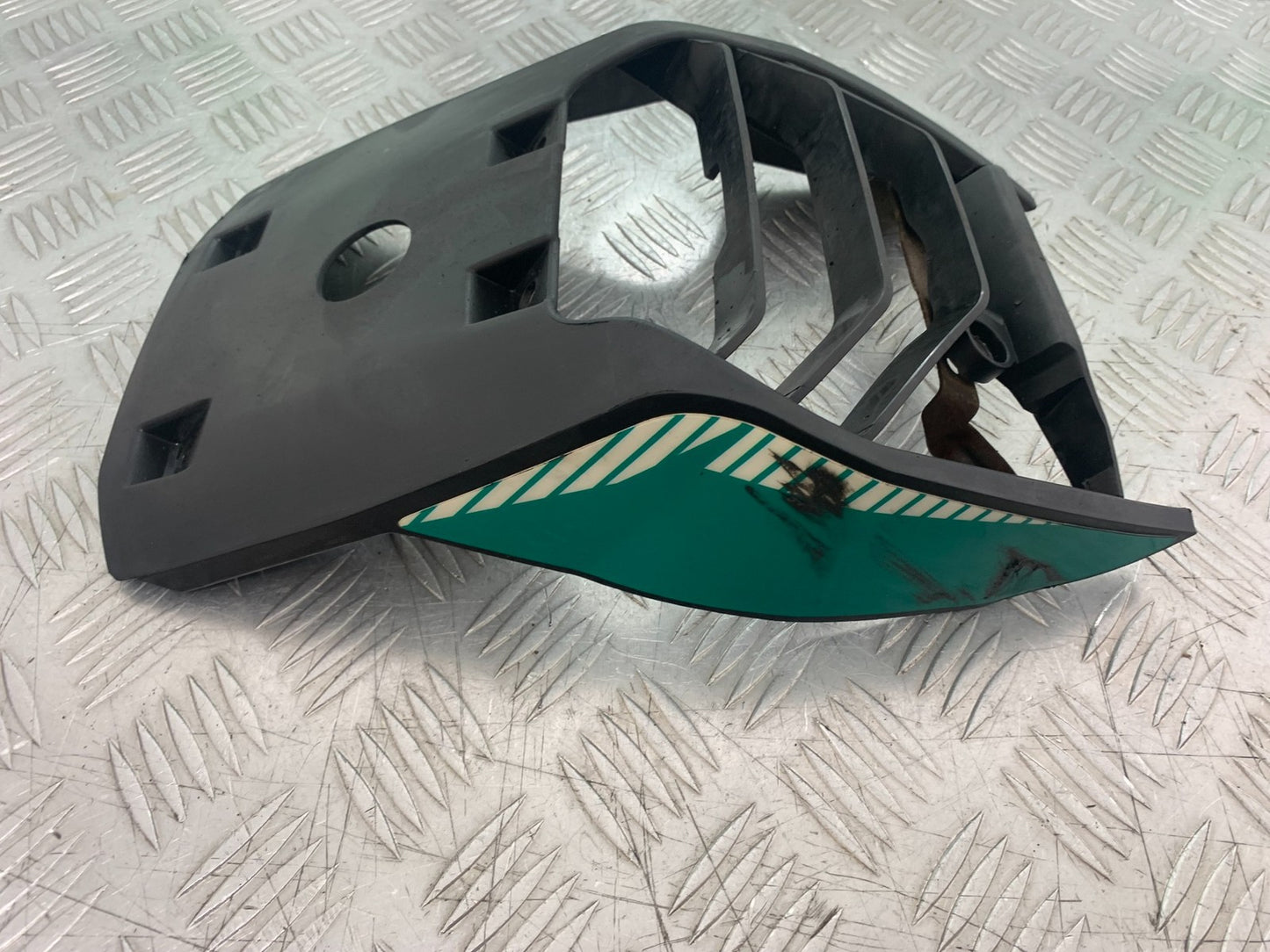KTM DUKE 125 BELLY PAN YEAR 2017-2022 (CMB1222)
