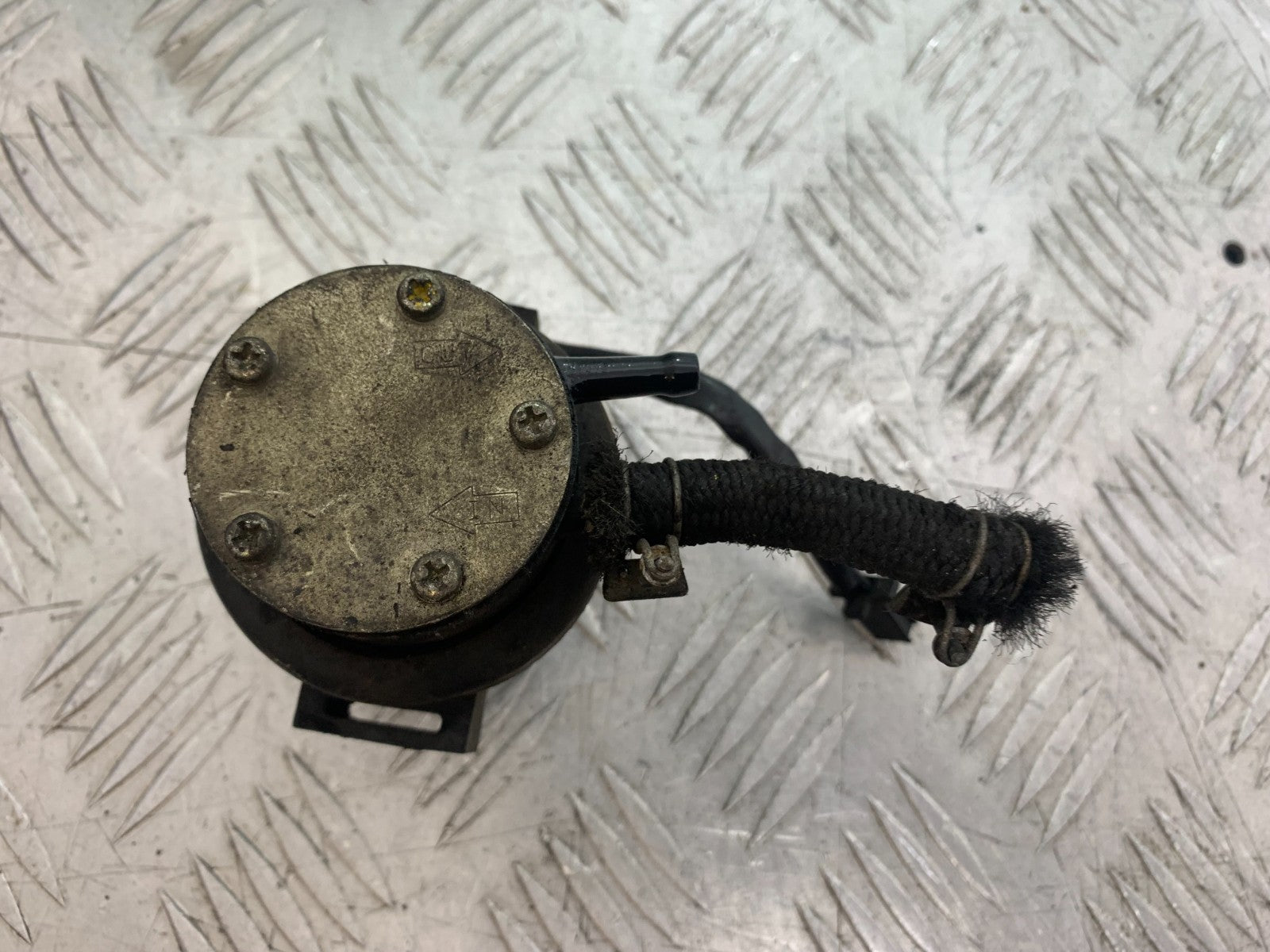 HONDA VT700 VT 700 SHADOW PETROL PUMP  YEAR 1984-85 (CMB1328)