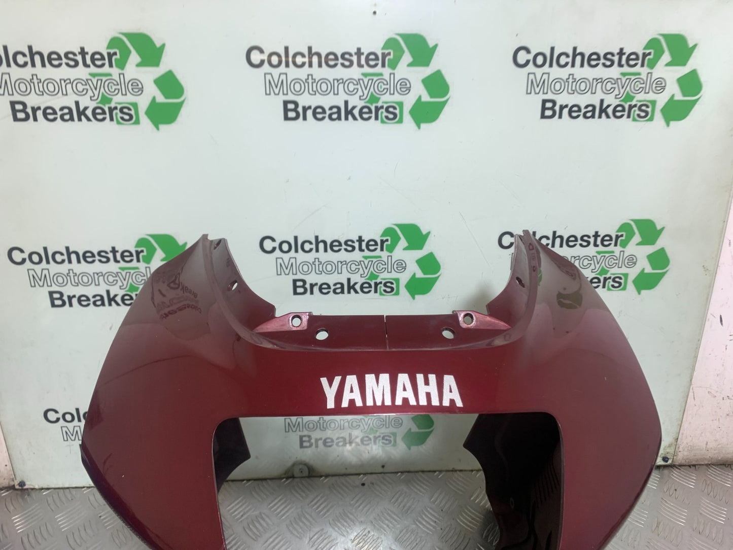YAMAHA XJ900 XJ 900 DIVERSION TOP FAIRING   YEAR 1994-2002(CMB1292)