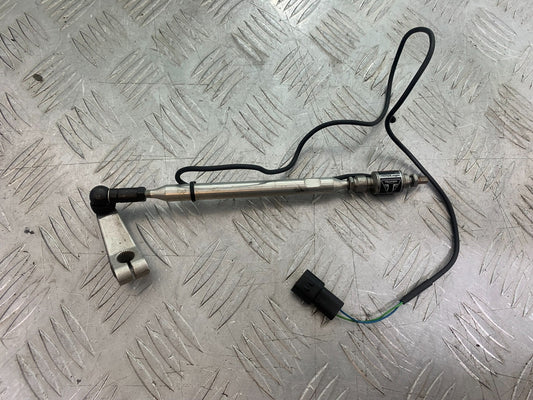 TRIUMPH 675 STREET TRIPLE QUICK SHIFTER    2013-2016 (CMB1186)