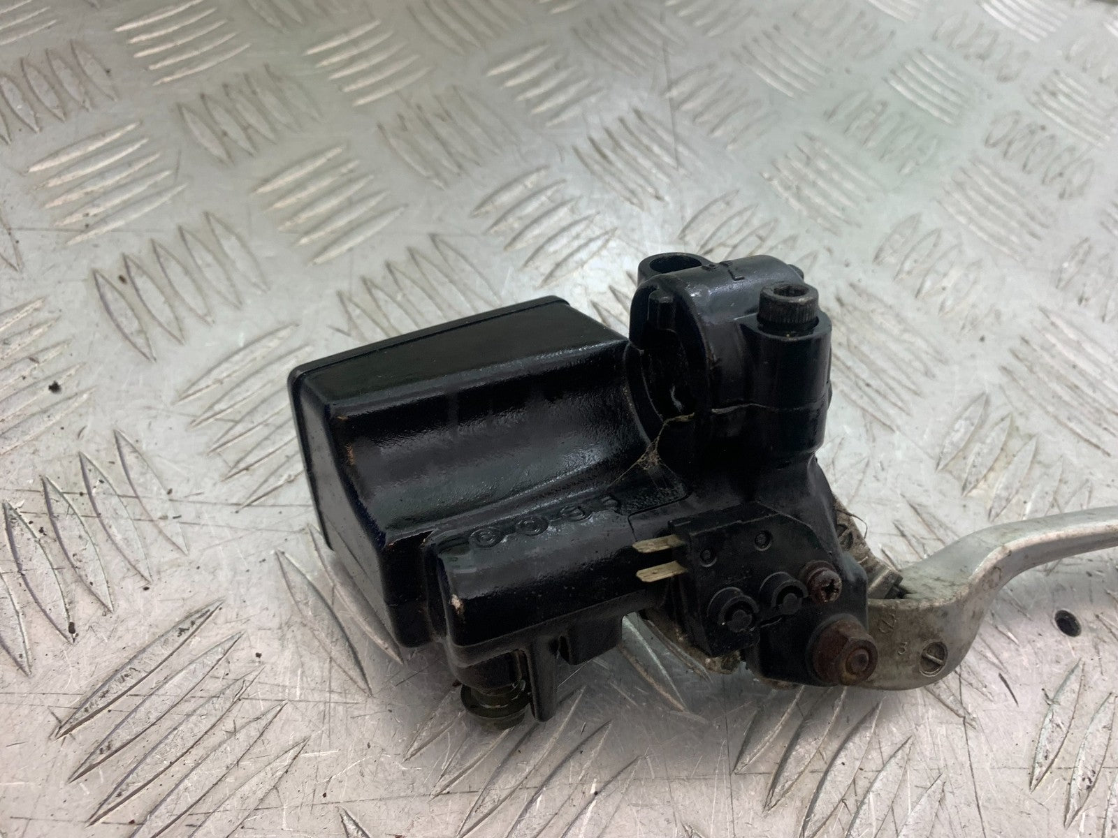 KAWASAKI ER6 F ER6F FRONT MASTER CYLINDER  YEAR 2005-2008 (CMB1277)