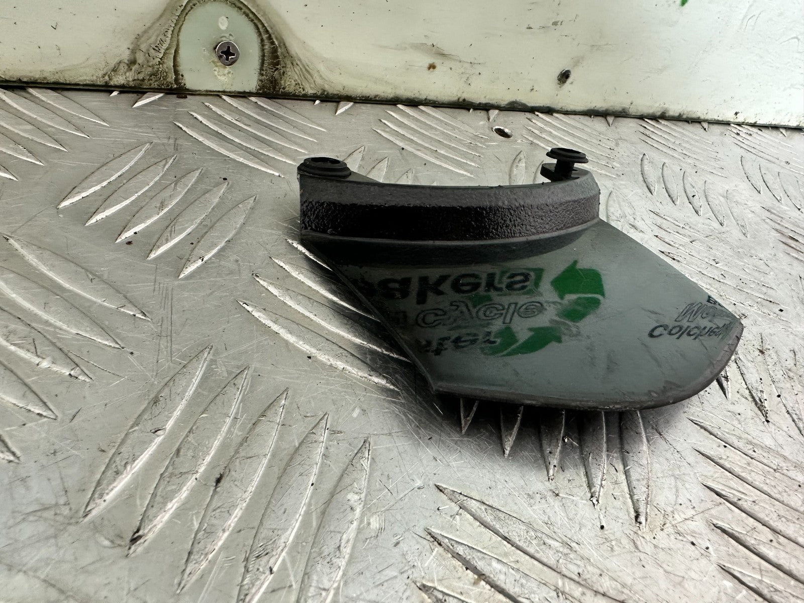 KAWASAKI ER6 F ER6F TAIL PIECE JOINER YEAR 2005-2008 (CMB1178)