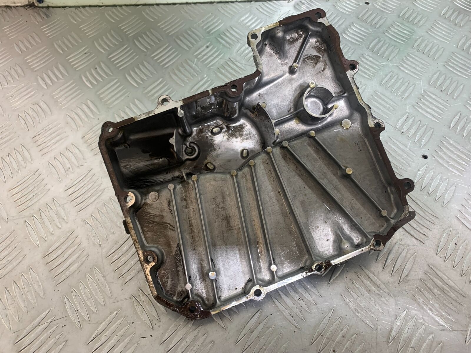KAWASAKI ZX9R ZX9 C SUMP  YEAR 1998-99 (STOCK 903)