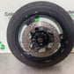 APRILIA RS50 RS 50 FRONT WHEEL AND DISC YEAR 1996-1998 (CMB1132)