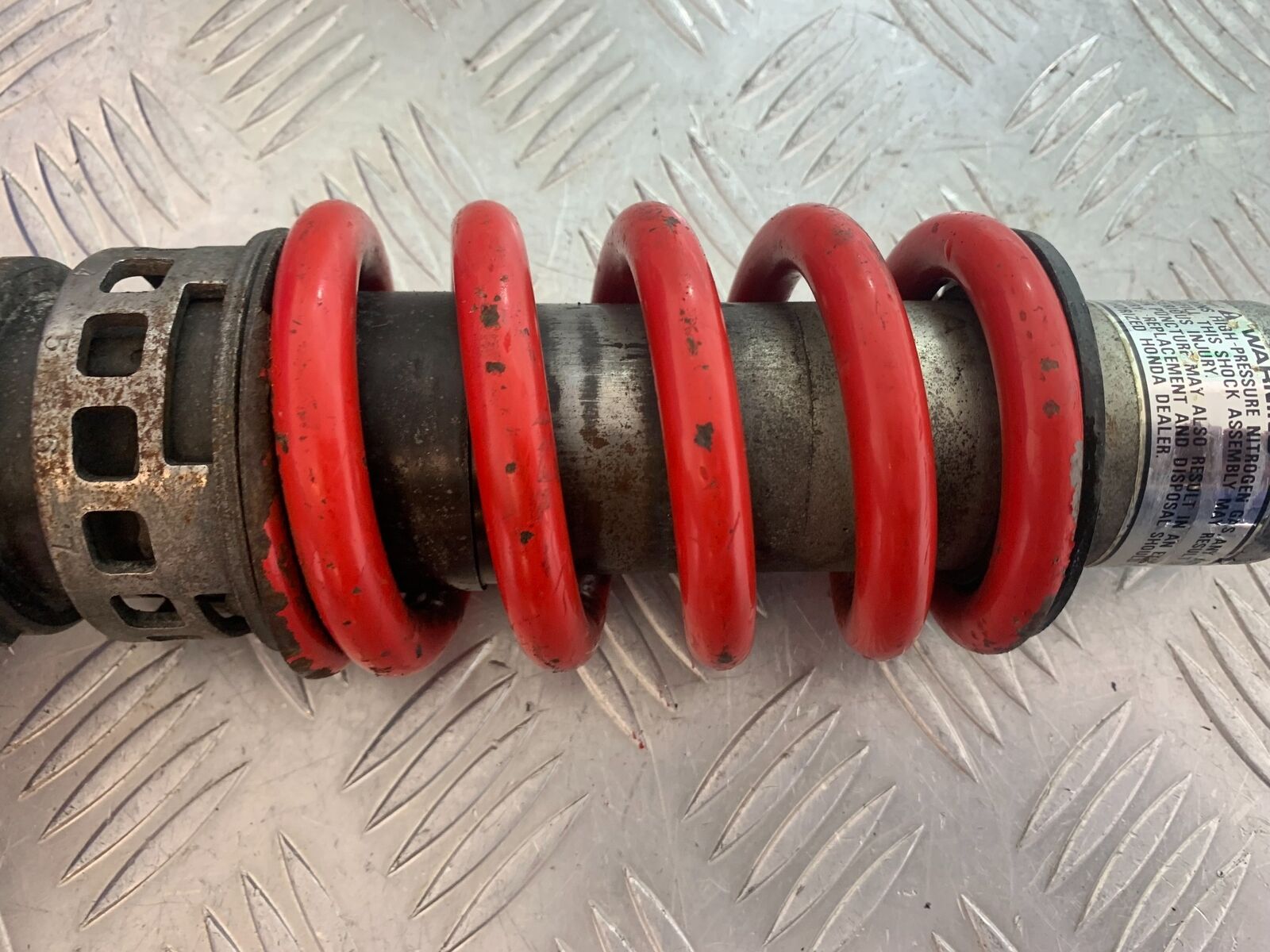 HONDA CBR600 CBR 600 F2 REAR SHOCK   YEAR 1991-1994(CMB1133)