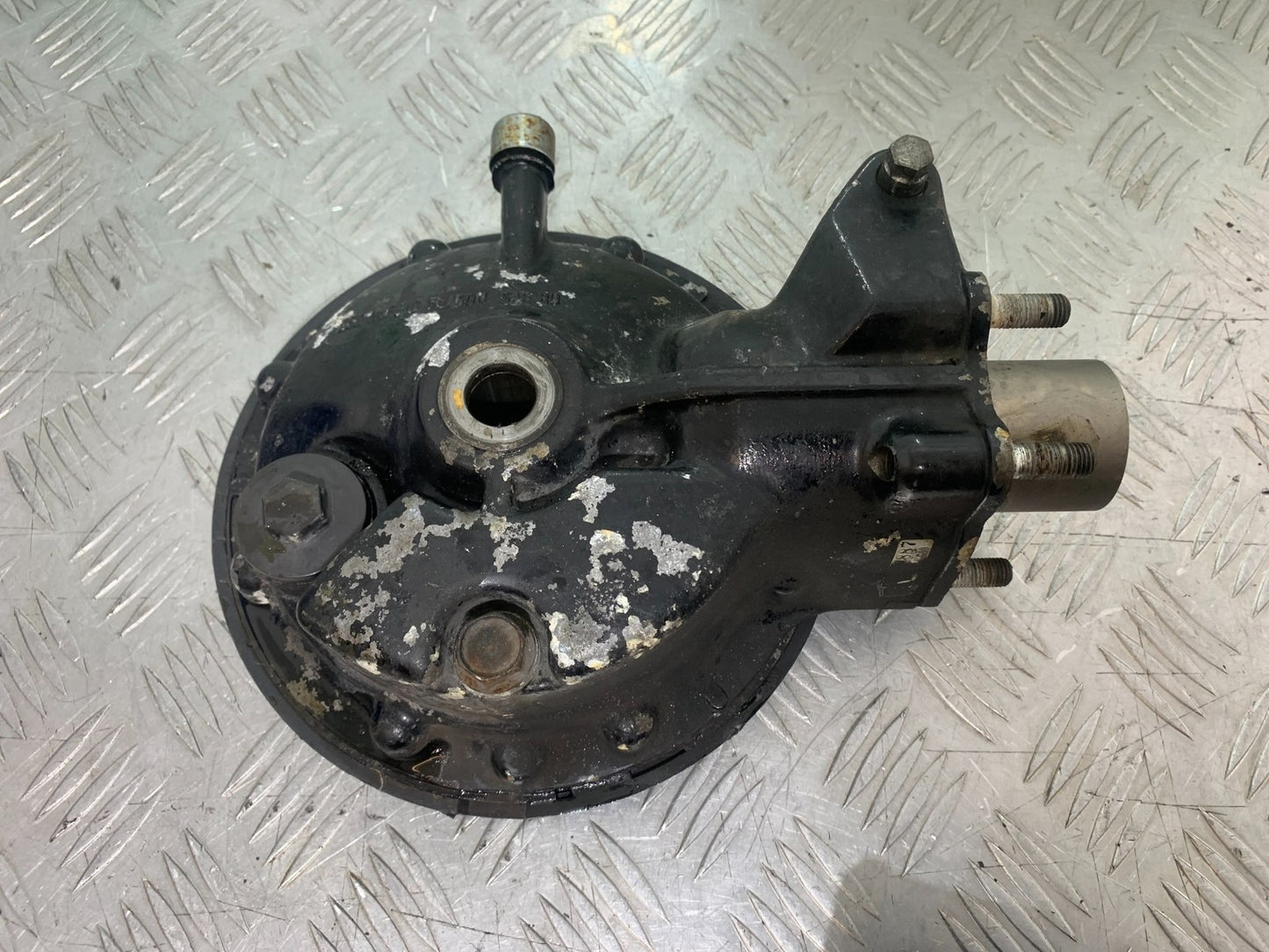 HONDA ST1100 PAN EUROPEAN REAR DIFF YEAR 1993-2001 (CMB1195)