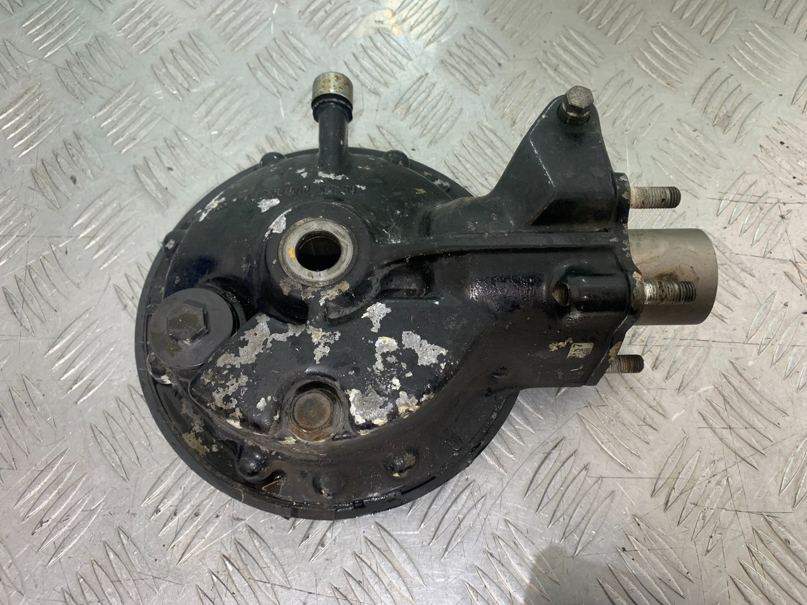 HONDA ST1100 PAN EUROPEAN REAR DIFF YEAR 1993-2001 (CMB1195)