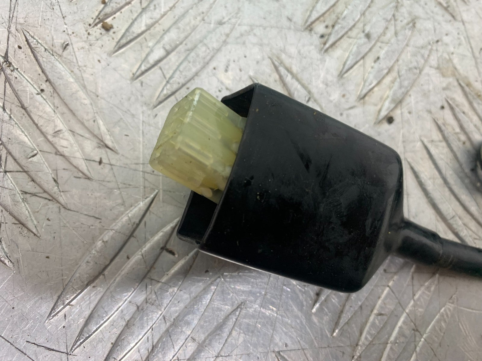 KAWASAKI KXF450 KXF 450 REGULATOR YEAR 2013 CMB1217)