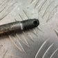 HONDA CX500 CX 500 FRONT WHEEL SPINDLE YEAR 1978-81 (CMB1079)