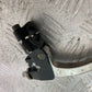TRIUMPH 955I SPRINT RS CLUTCH LEVER AND BRACKET  YEAR 1999-03 (CMB1313)