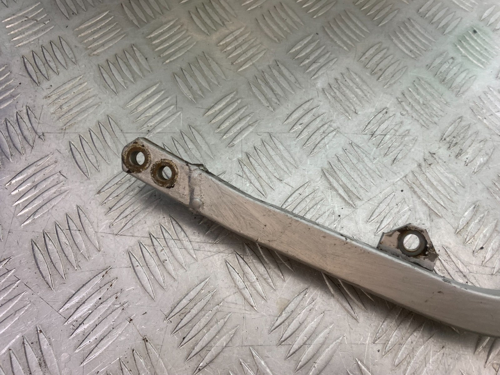 SUZUKI GS500 GS 500 FRAME RAIL  YEAR 2001-2008 (CMB1254)