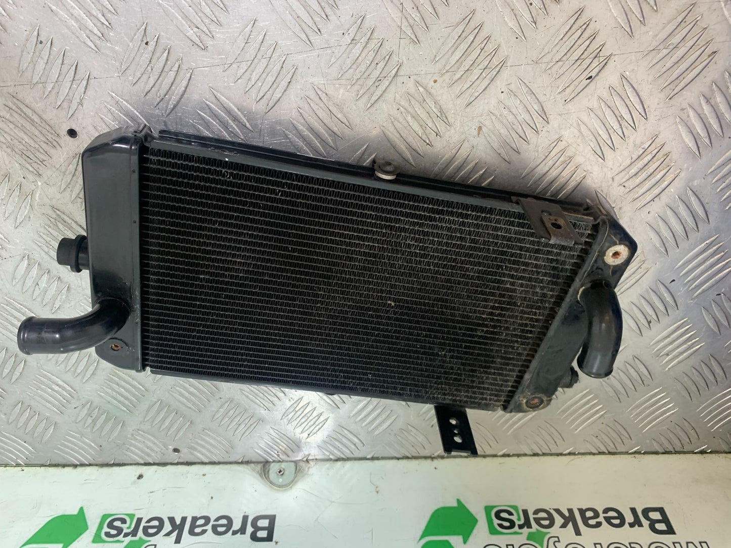 YAMAHA XVS 1300 MIDNIGHT STAR RADIATOR   YEAR 2007-16 (CMB1200)