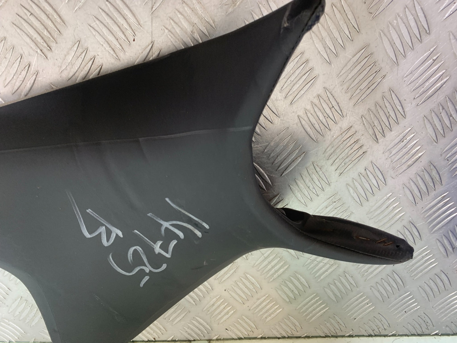 HONDA NC750 NC 750 S FRONT SEAT   2016-2020 (CMB1146)