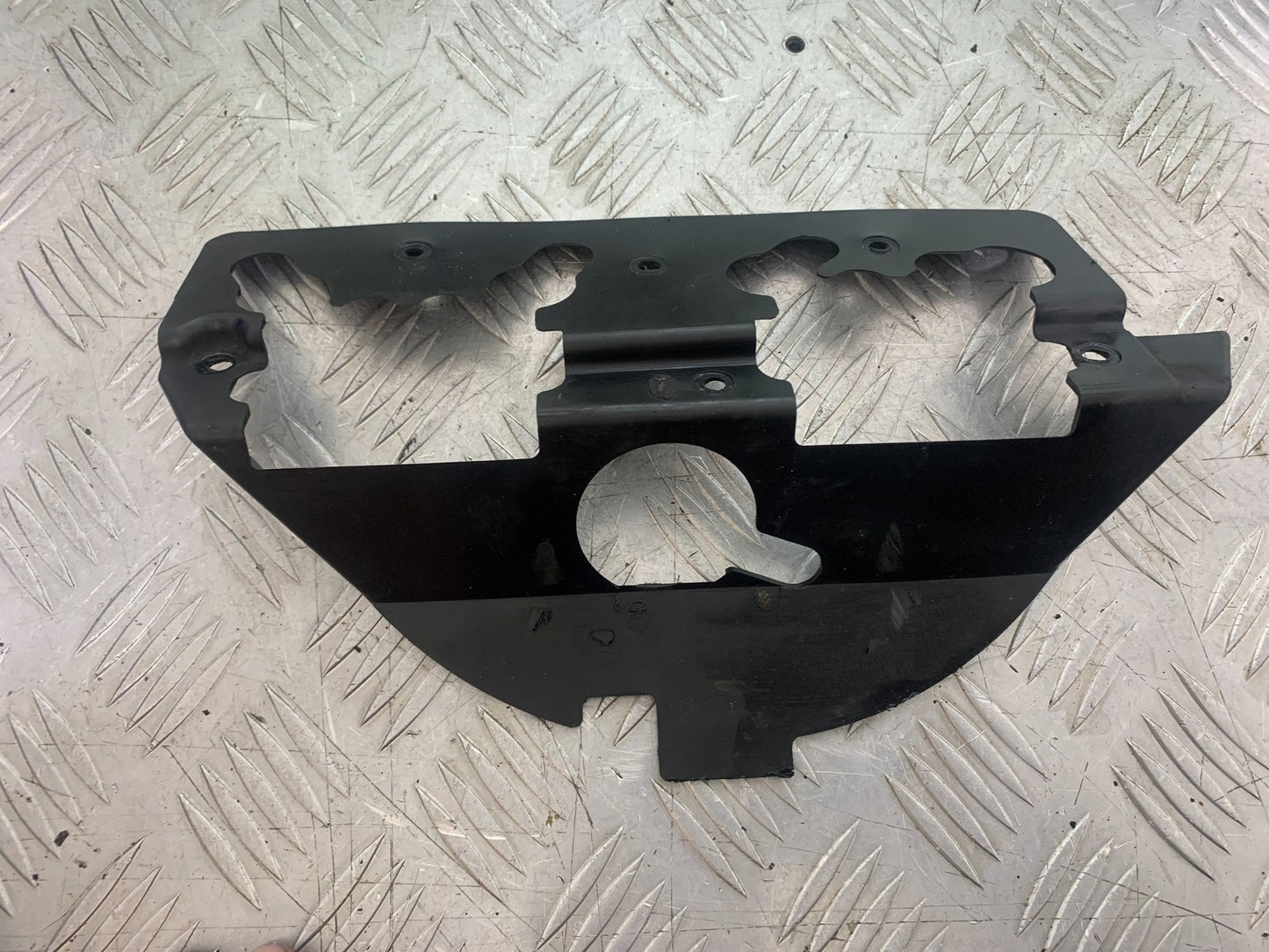 KAWASAKI ZX6R ZX6 F COIL MOUNTING PLATE   YEAR 1995-1997 (CMB1169)