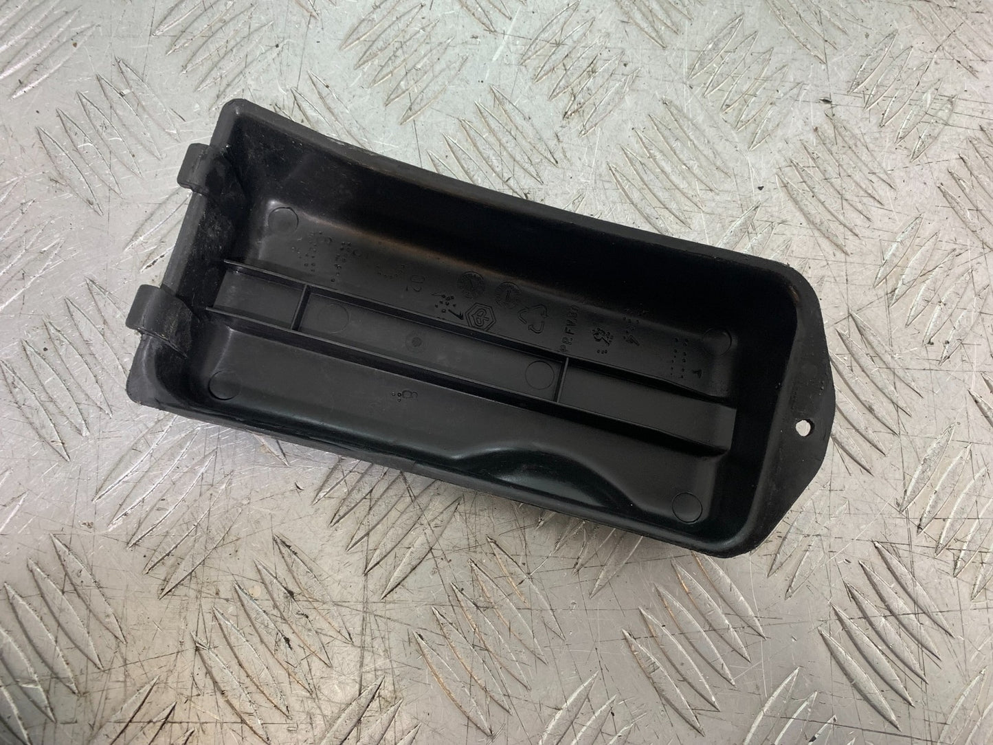 PIAGGIO VESPA LX50 LX S 50 BATTERY COVER  YEAR 2007-2016 (CMB1290)