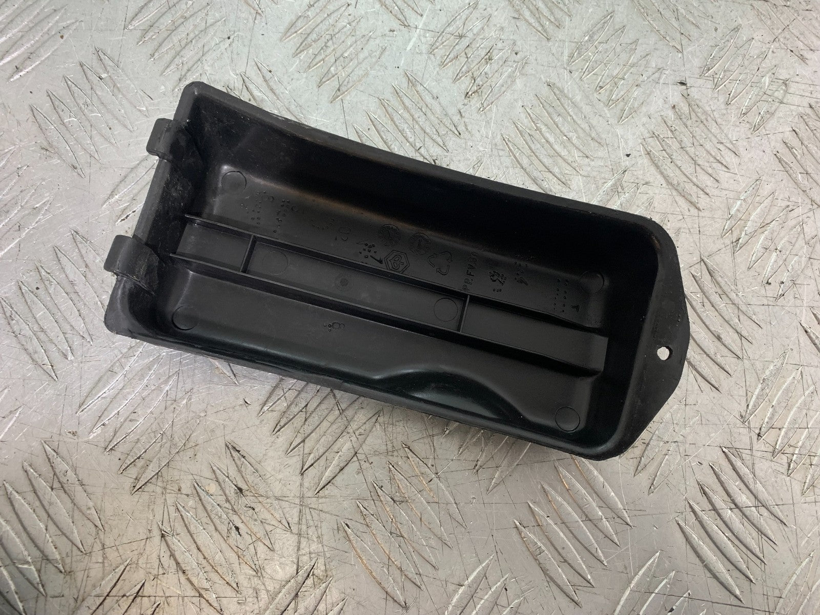 PIAGGIO VESPA LX50 LX S 50 BATTERY COVER  YEAR 2007-2016 (CMB1290)
