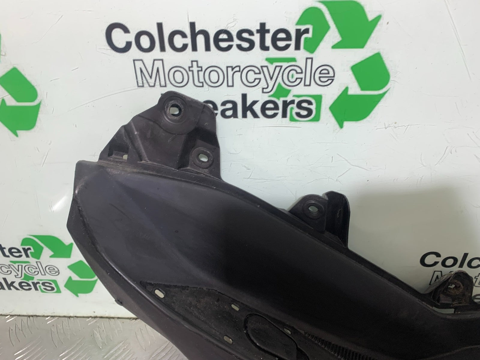 YAMAHA XMAX 125 XMAX-125 FOOTBOARD YEAR 2015-2020  (CMB1266)