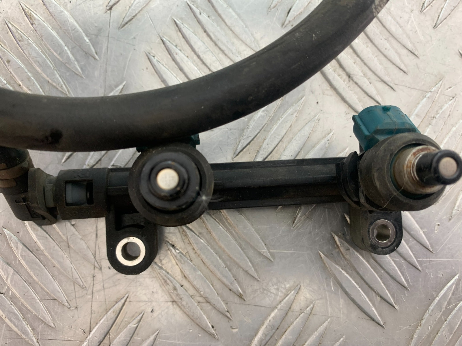 HONDA NC750 NC 750 S INJECTORS  2016-2020 (CMB1146)