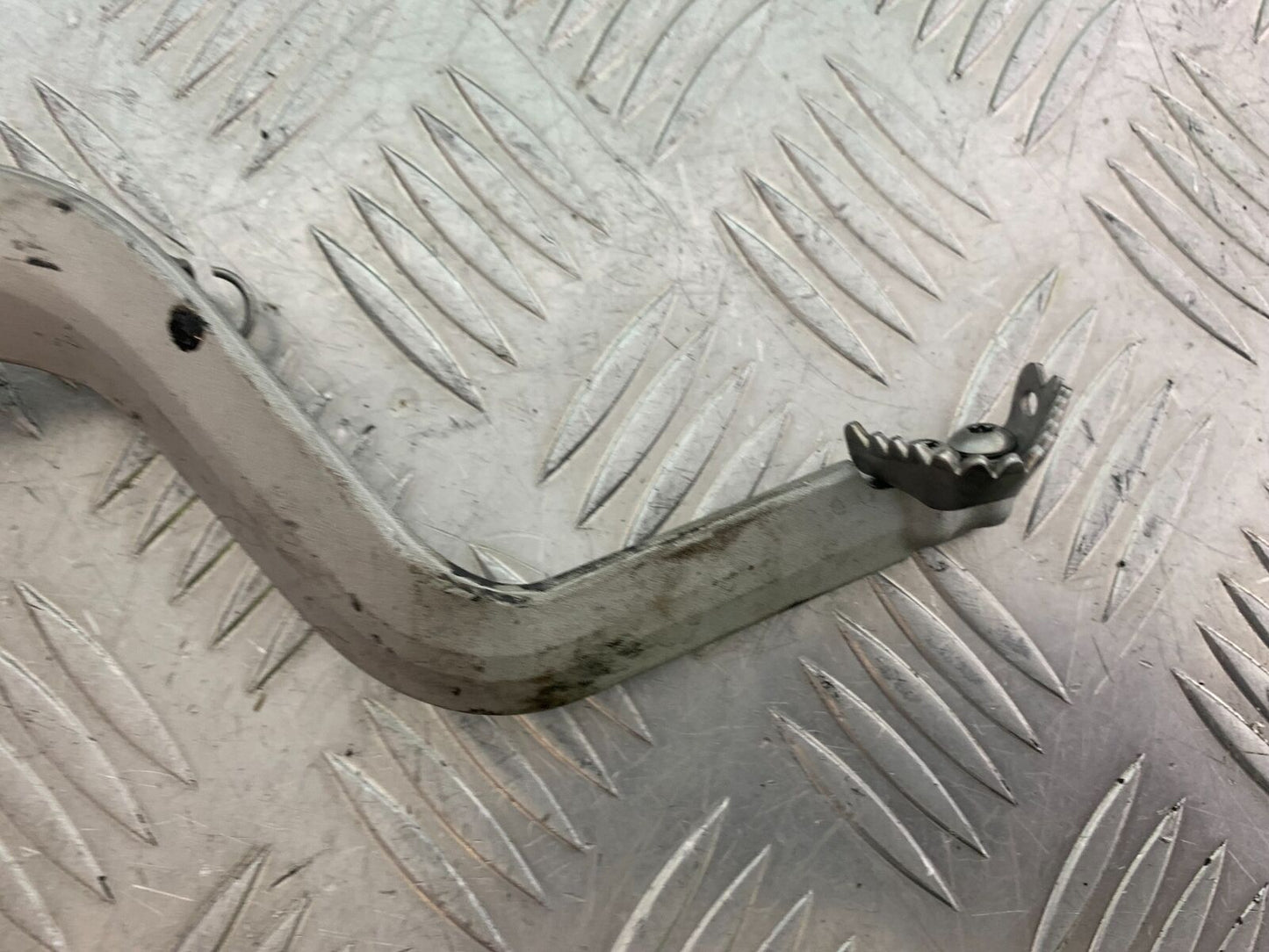 KTM 990 SUPERMOTO T REAR BRAKE PEDAL  YEAR 2010-2011  (CMB1127)
