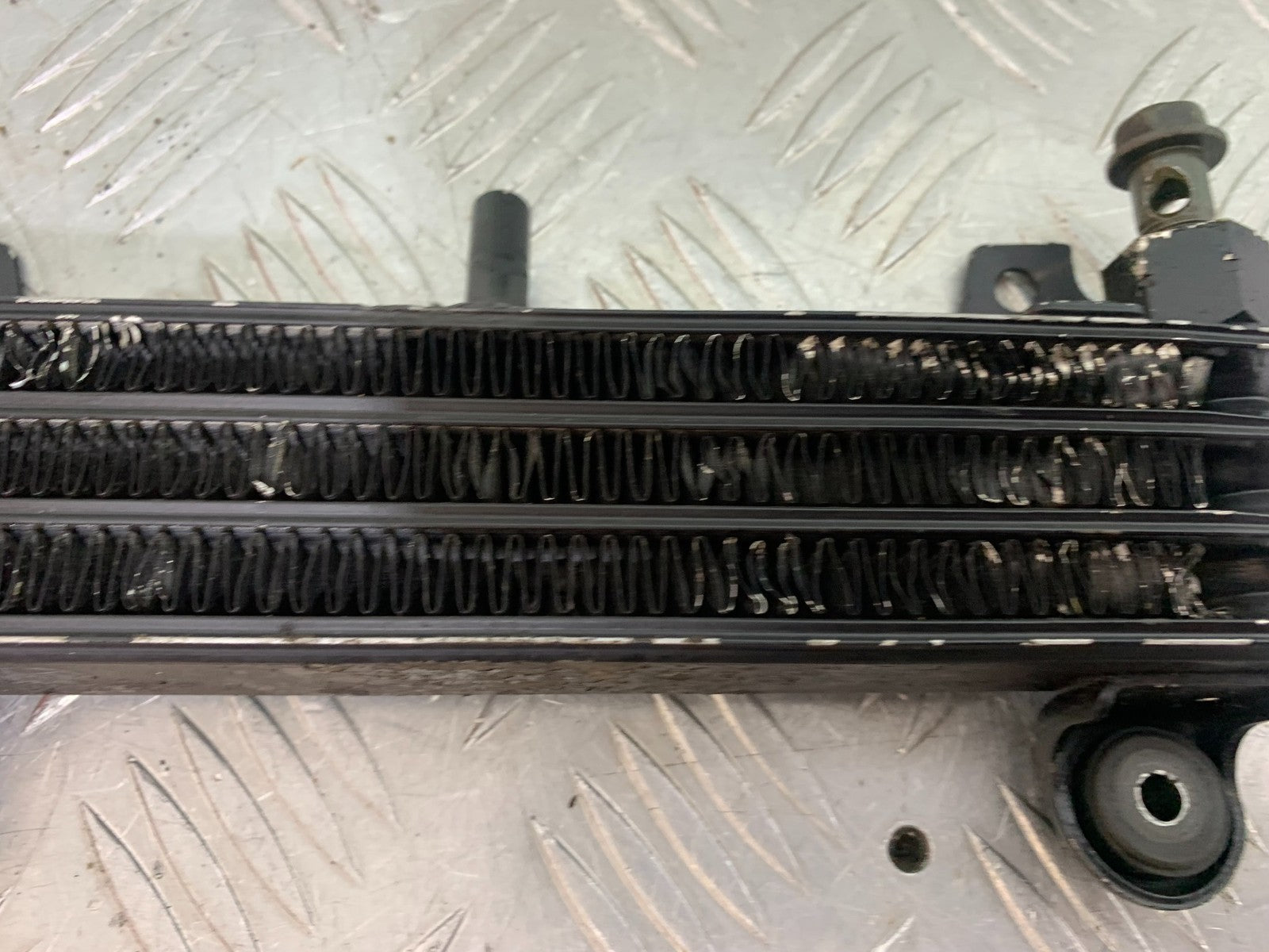 YAMAHA XJ600 XJ 600 DIVERSION OIL COOLER  1998-2000 (CMB1191)
