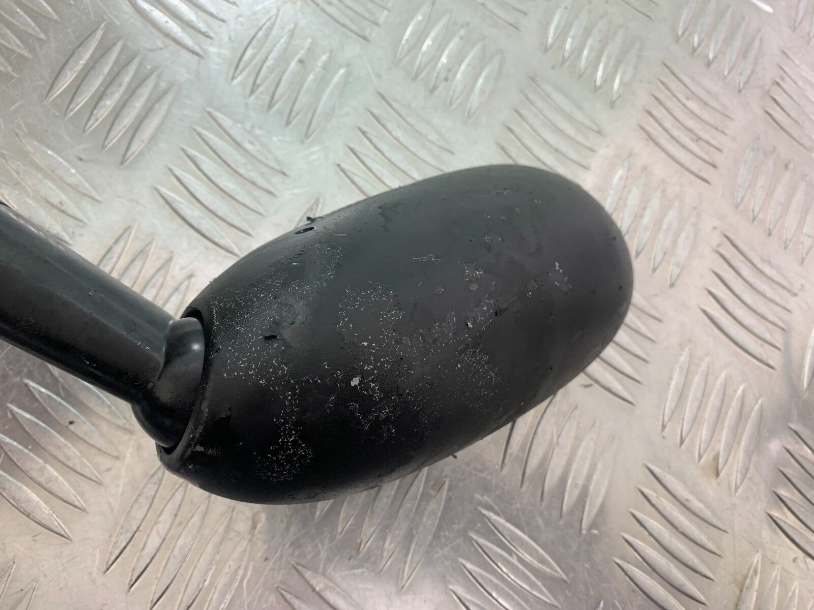 KAWASAKI ZZR1200 ZZR 1200 RIGHT MIRROR YEAR 2002-05 (STOCK 993)