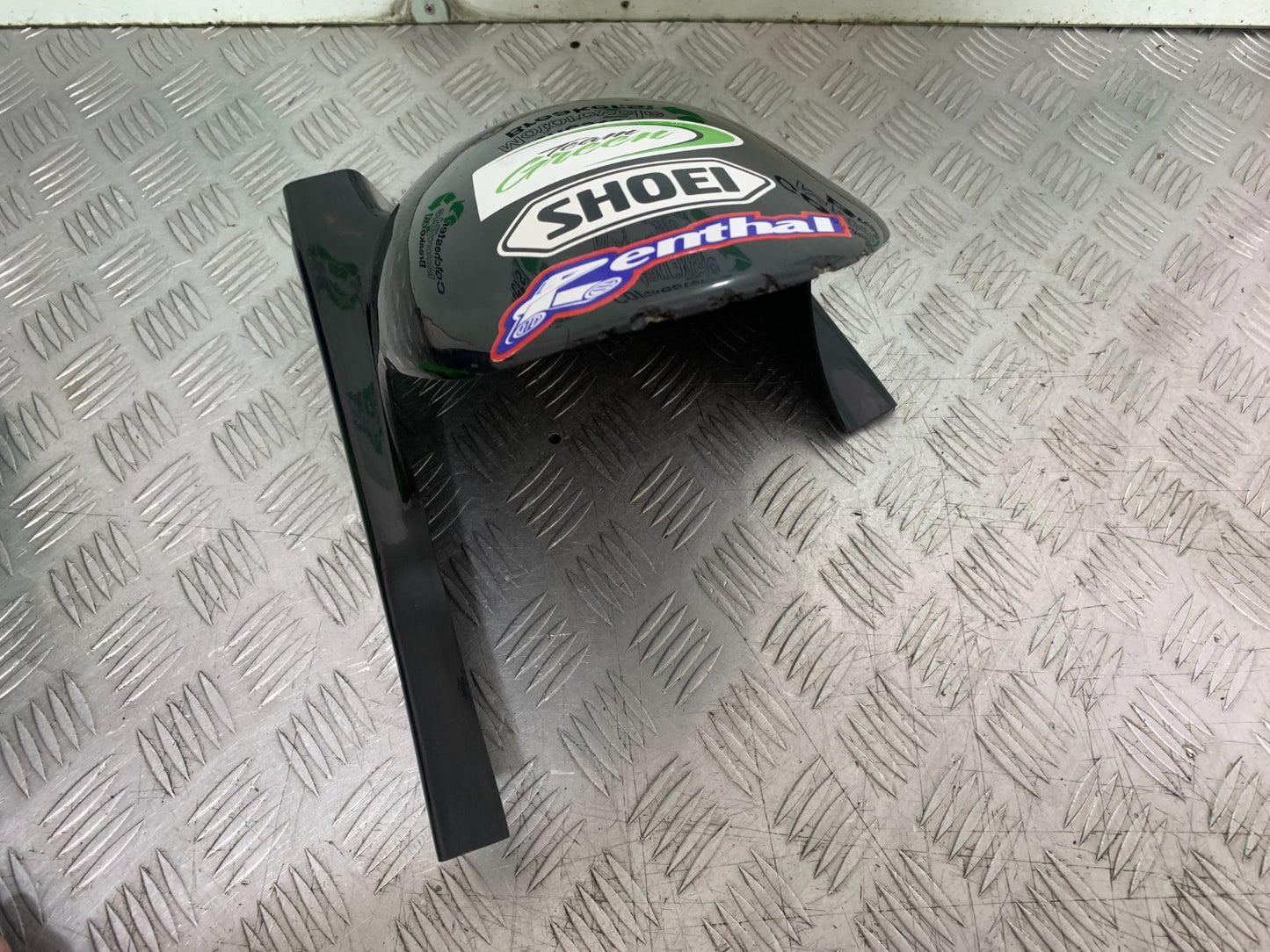 KAWASAKI ZX9R ZX9 R REAR HUGGER YEAR 1998-1999 (CMB1329)