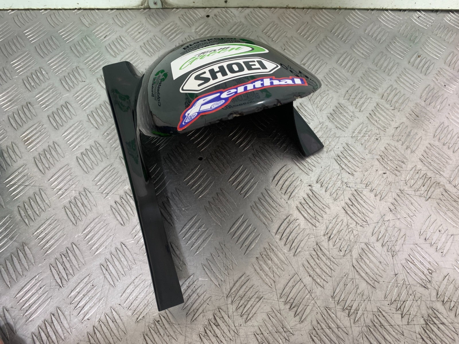 KAWASAKI ZX9R ZX9 R REAR HUGGER YEAR 1998-1999 (CMB1329)