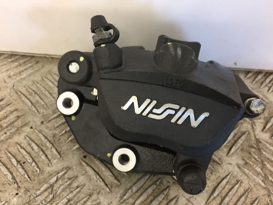 KAWASAKI 650 VERSYS FRONT LEFT CALIPER   YEAR 2015 - 2018
