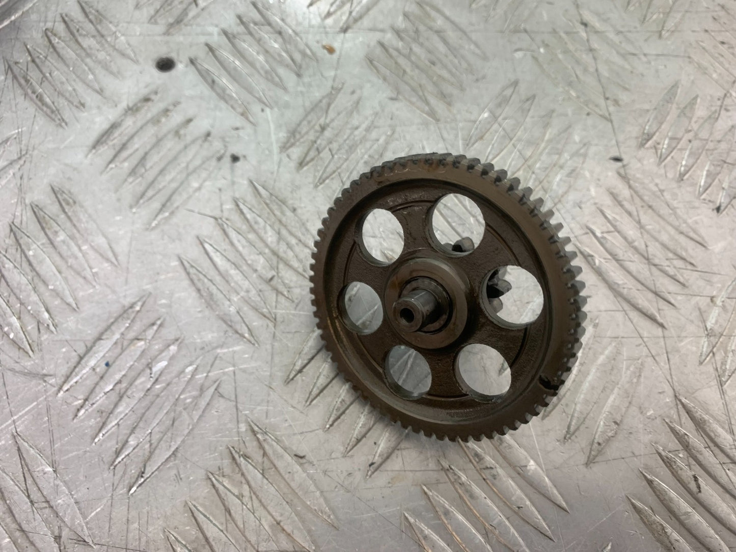 APRILIA TUONO 1000 V4 STARTER GEAR  YEAR 2013-2014  (CMB1239)