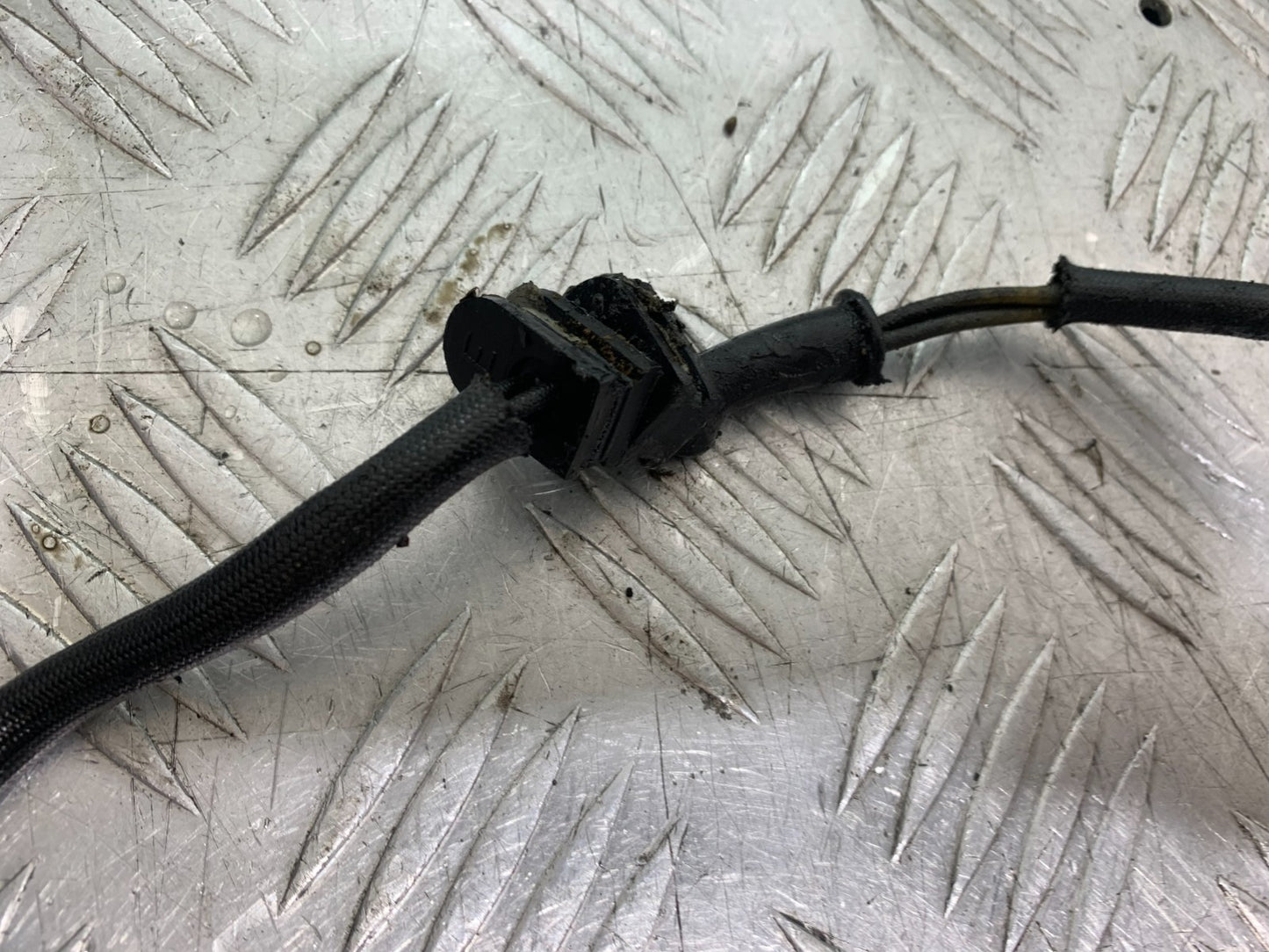 HONDA VT700 VT 700 SHADOW  GENERATOR YEAR 1984-85 (CMB1328)