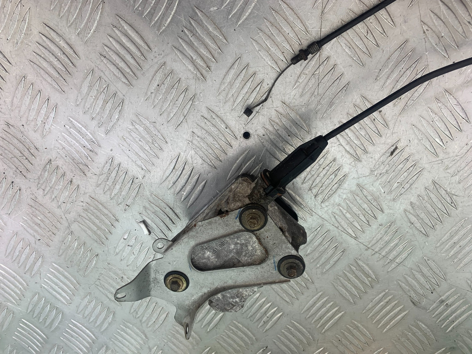 BMW K1200 K 1200 LT CRIUSE CONTROL   YEAR 1999-07 (CMB1138)