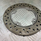 HONDA CBR1000 rr FIREBLADE REAR BRAKE DISC  2008-2011 (CMB1037)