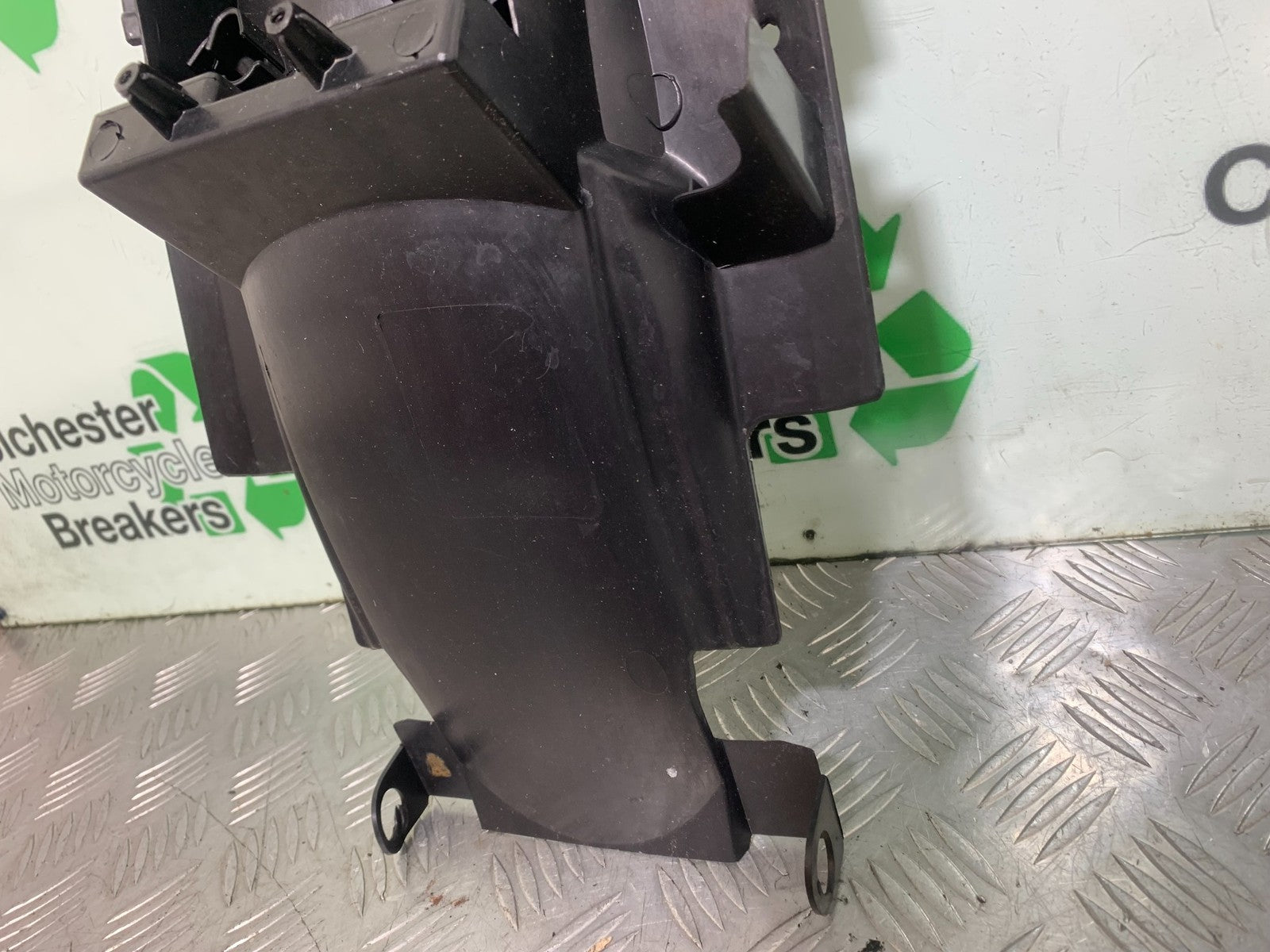 KYMCO CK1 125 UNDERTRAY YEAR 2014 - 2016 (CMB1181)