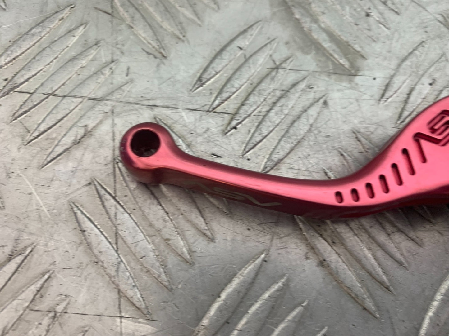 SUZUKI GSR600 GSR 600 CLUTCH LEVER   2006-2010 (CMB1177)