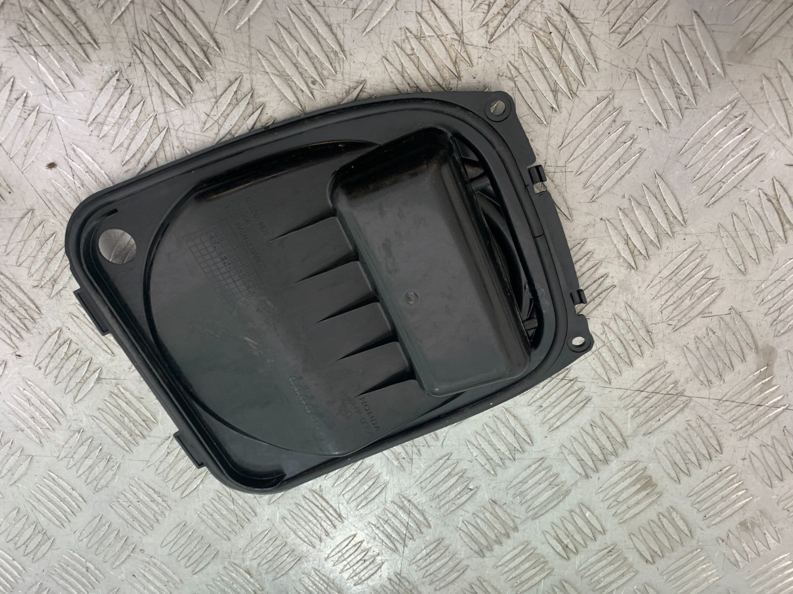 HONDA NC700 X  LID YEAR 2012-2014 (CMB1327)