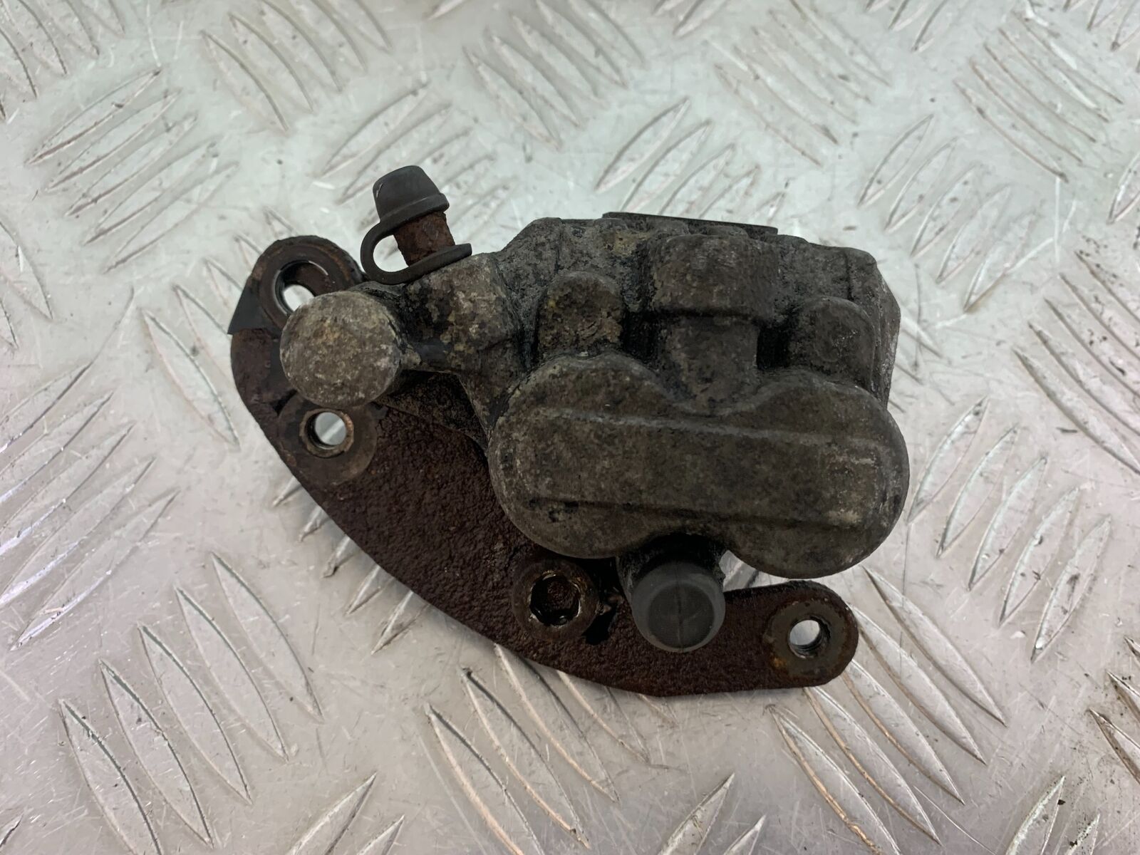 PIAGGIO X EVO 400 REAR BRAKE CALIPER  YEAR 2007-2011 (CMB1069)