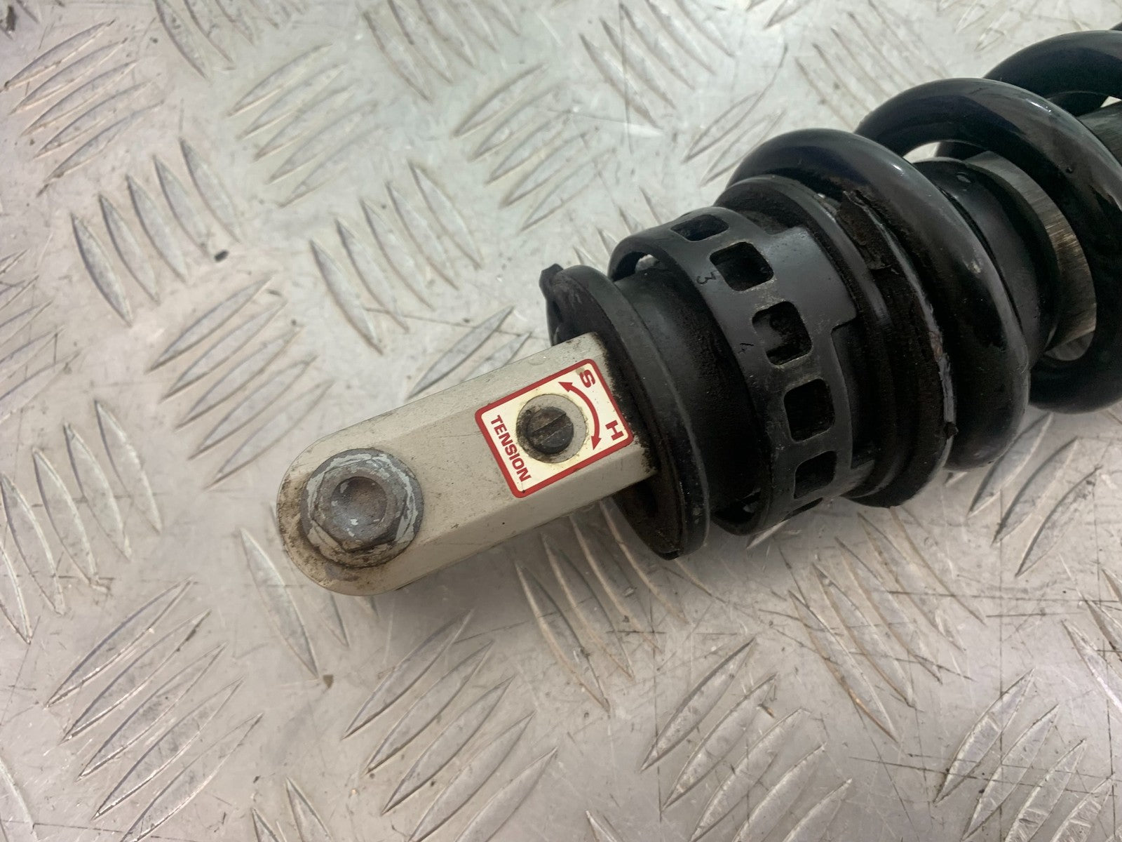 BMW R850 R R850R REAR SHOCK YEAR 1994-2002 (CMB1170)