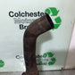 HONDA CBR1000 rr FIREBLADE EXHAUST DOWNPIPES YEAR 2006 (CMB1220)