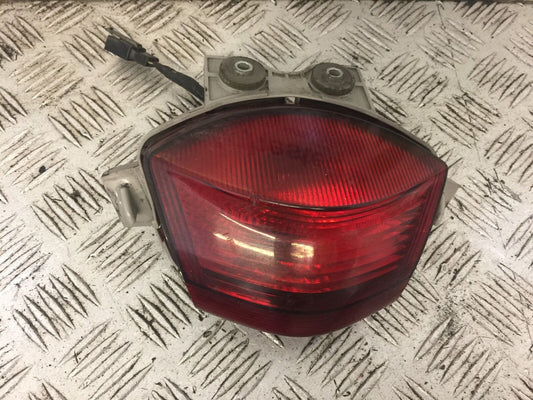 KAWASAKI ER6 F REAR LIGHT  YEAR 2006-2008 (STOCK 723)