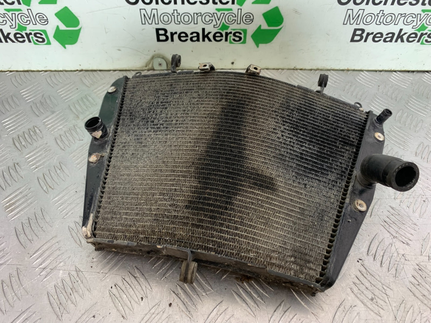 HONDA CBR1000 RR RADIATOR  YEAR 2008-2011 (CMB1330)