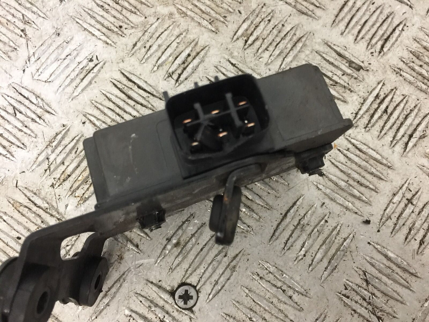 KAWASAKI VN 650 VULCAN REGULATOR  YEAR 2017-2021 (STOCK 811)