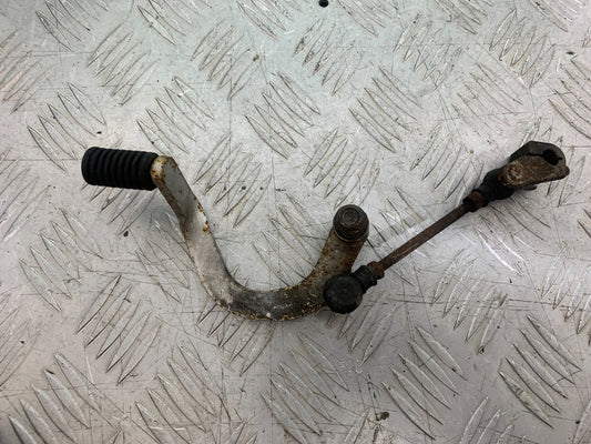 HONDA ST1100 PAN EUROPEAN GEAR LEVER  YEAR 1993-2001 (CMB1195)