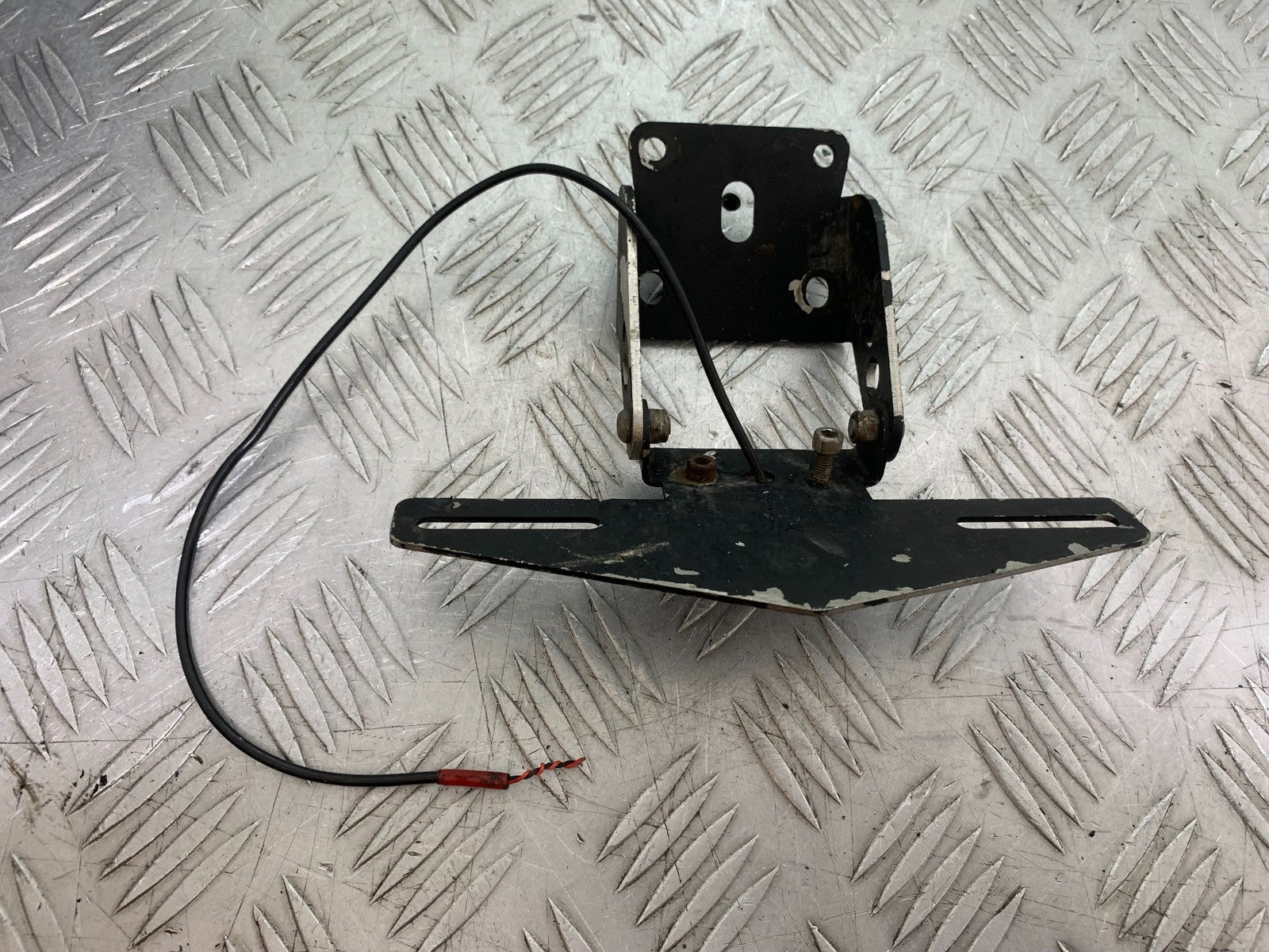 KTM DUKE 390 TAIL TIDY  YEAR 2017- 2023 (CMB1314)