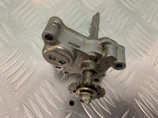 HONDA CB500 f CB500F OIL PUMP  YEAR 2022 (STOCK 951)