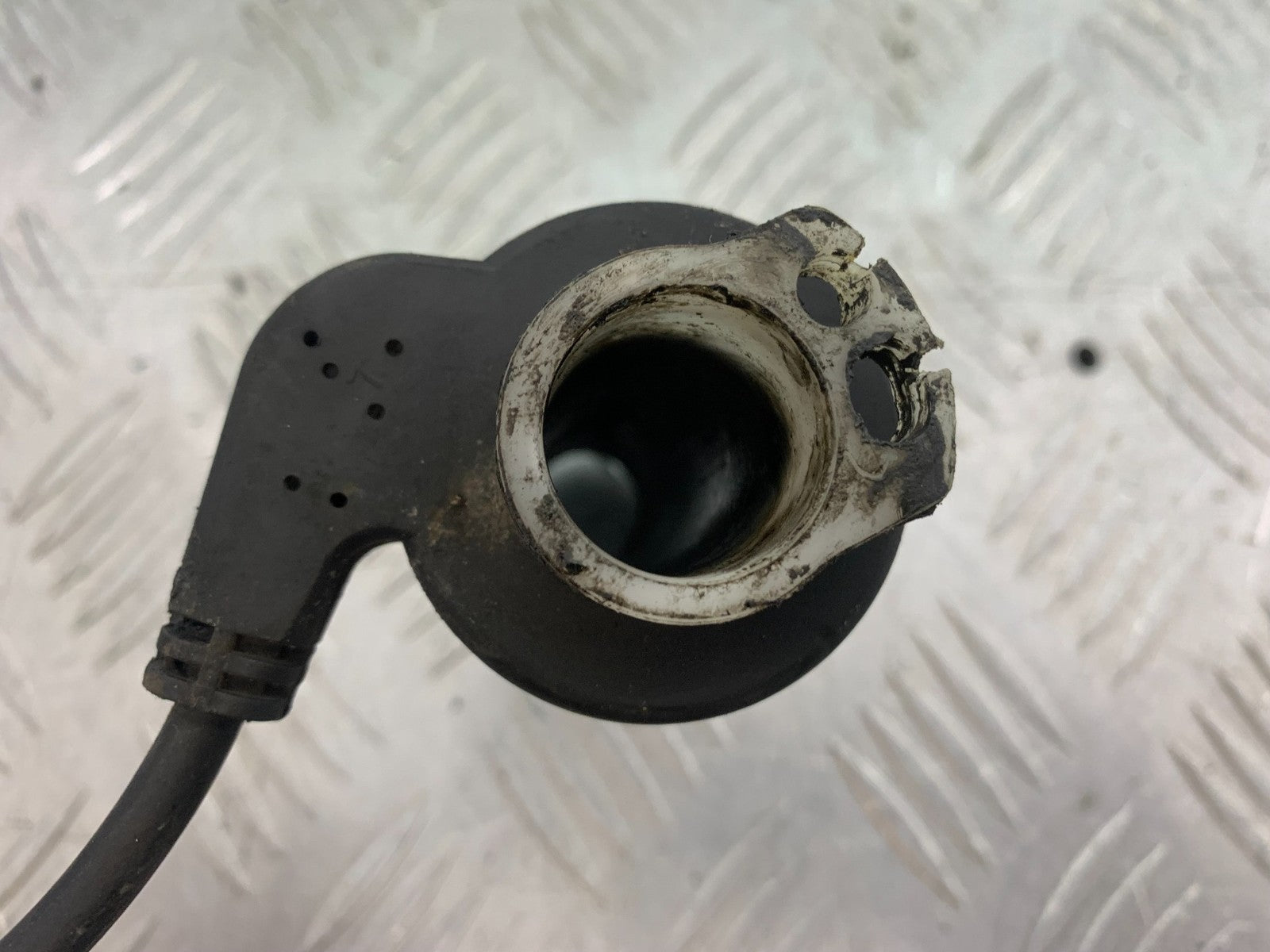 YAMAHA XMAX 125 XMAX-125 THROTTLE TWIST GRIP   YEAR 2015-2020  (CMB1266)